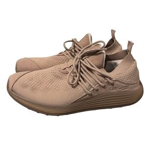 LANE-EIGHT Trainer Dusty Rose Running Shoes‎ Sneakers Size 8 Minimalist Comfort